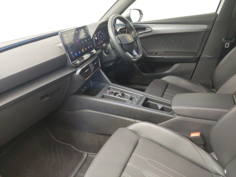 Used Cupra Leon 2024 for sale - 77956900: Photo 5