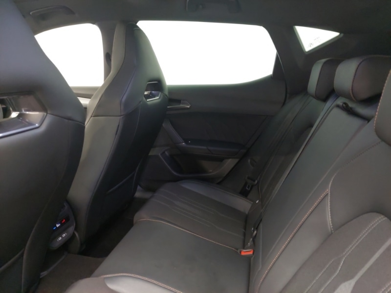 Used Cupra Leon 2024 for sale - 77956900: Photo 6