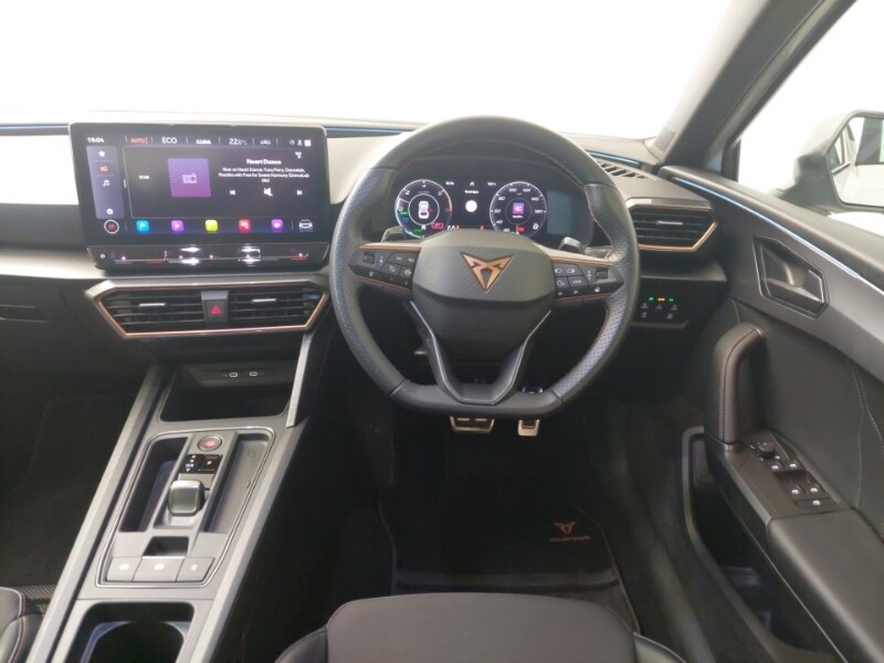 Used Cupra Leon 2024 for sale - 77956900: Photo 7