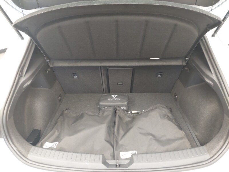 Used Cupra Leon 2024 for sale - 77956900: Photo 8