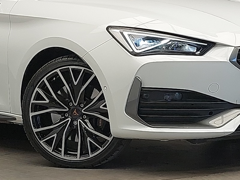 Used Cupra Leon 2024 for sale - 77956900: Photo 9