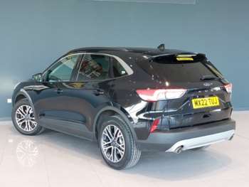 Used Ford Kuga 2022 for sale - 74798280: Photo