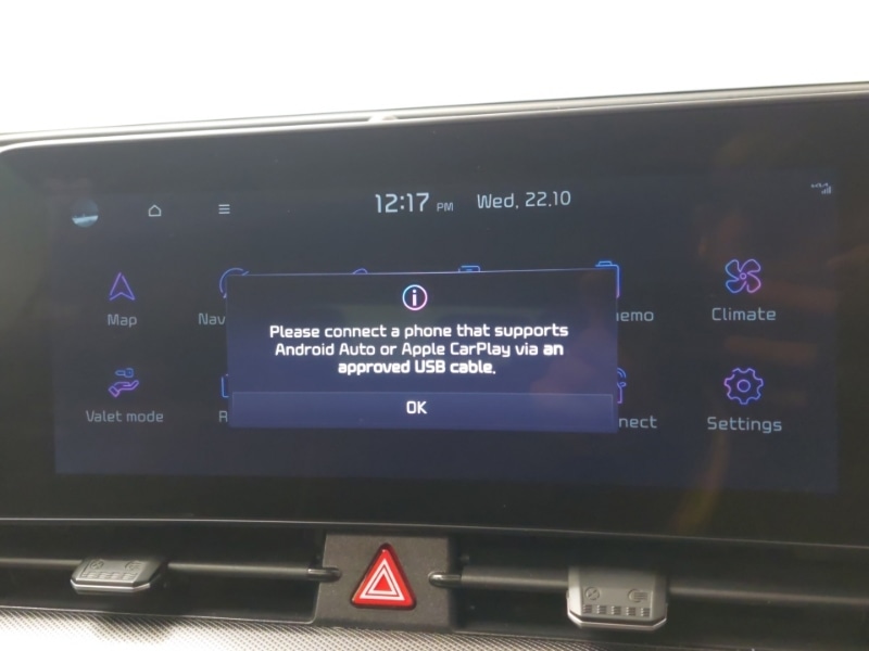 Used Kia Sportage 2022 for sale - 76348432: Photo 17