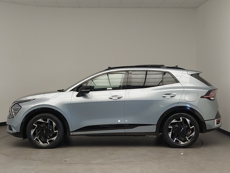 Used Kia Sportage 2022 for sale - 76348432: Photo 4