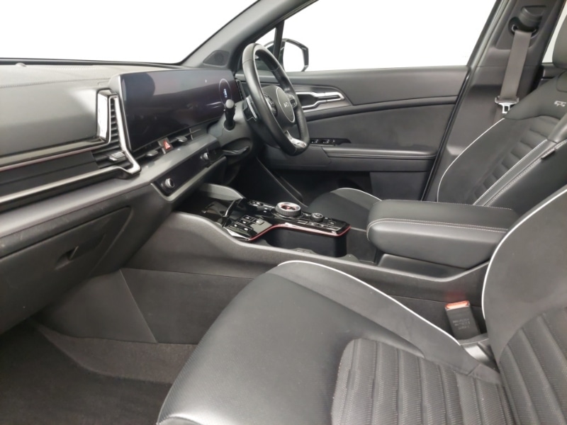 Used Kia Sportage 2022 for sale - 76348432: Photo 5