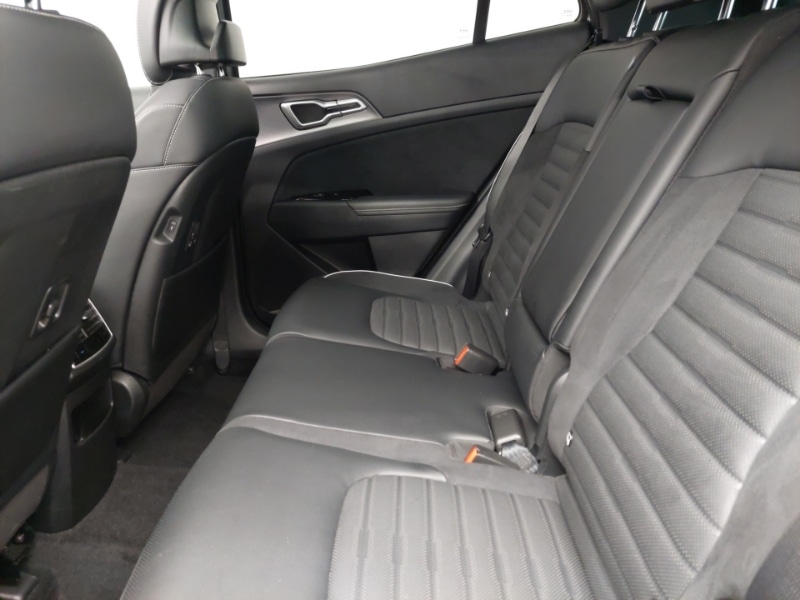 Used Kia Sportage 2022 for sale - 76348432: Photo 6