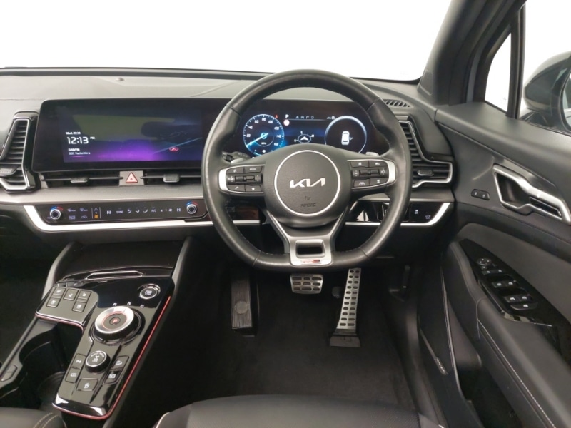 Used Kia Sportage 2022 for sale - 76348432: Photo 7