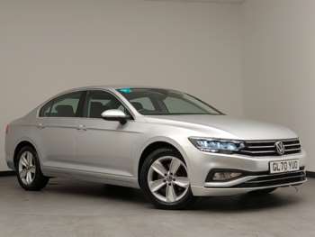 2020 - 2.0 TDI EVO SCR SE Nav 4dr DSG