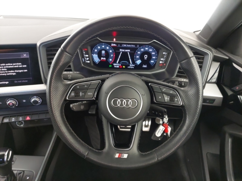Used Audi A1 2022 for sale - 76066335: Photo 10