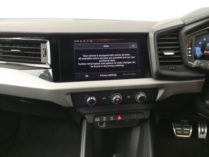 Used Audi A1 2022 for sale - 76066335: Photo 11