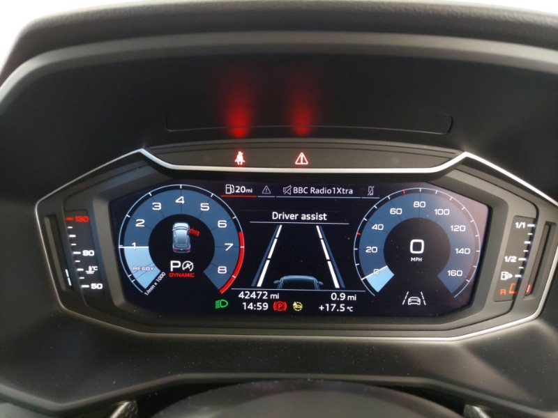 Used Audi A1 2022 for sale - 76066335: Photo 17
