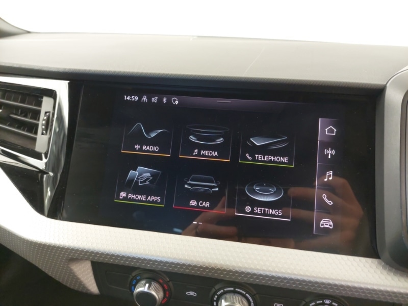 Used Audi A1 2022 for sale - 76066335: Photo 19
