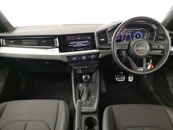 Used Audi A1 2022 for sale - 76066335: Photo