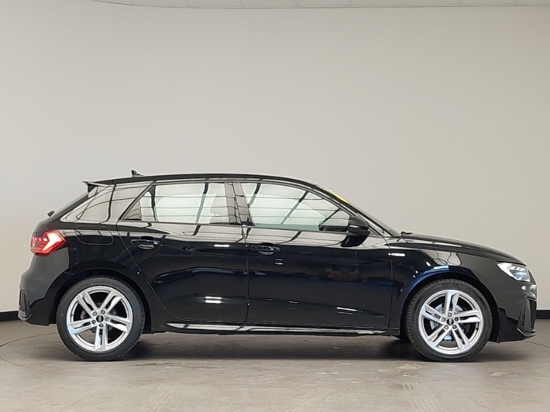Used Audi A1 2022 for sale - 76066335: Photo 4