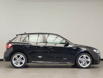 Used Audi A1 2022 for sale - 76066335: Photo