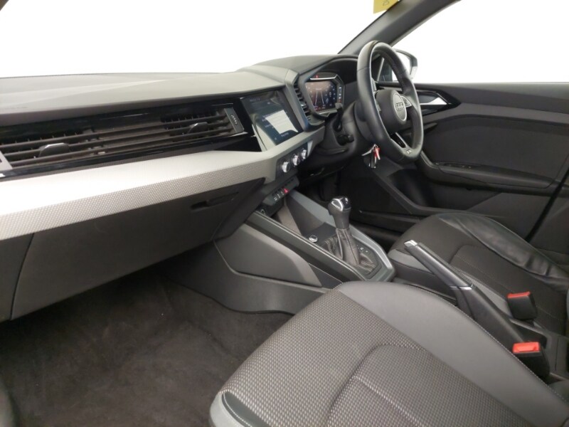 Used Audi A1 2022 for sale - 76066335: Photo 5