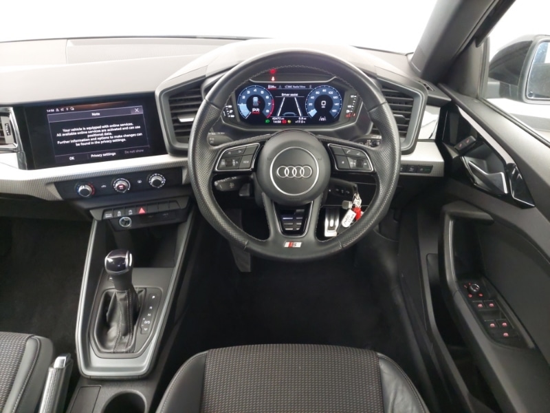 Used Audi A1 2022 for sale - 76066335: Photo 7