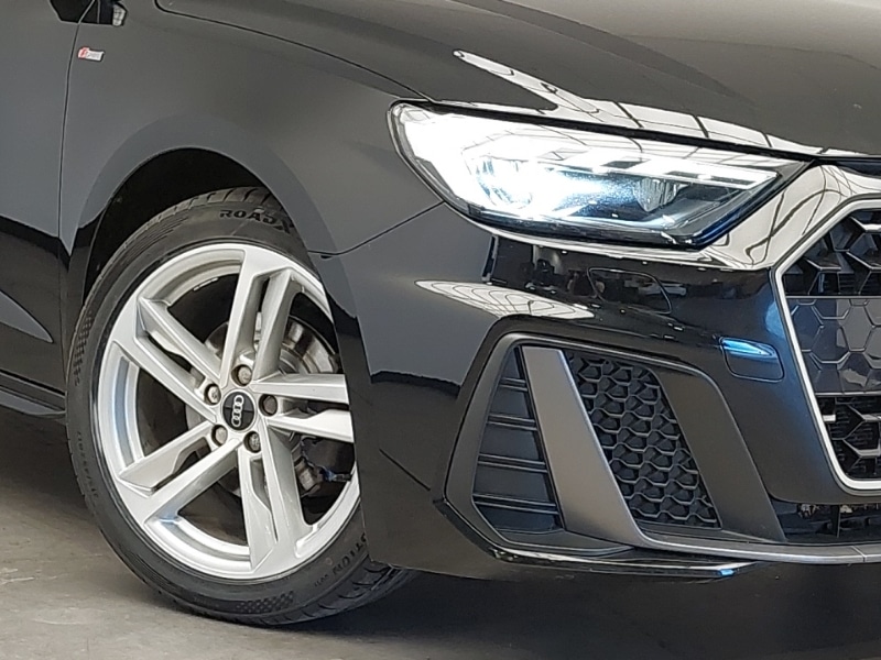 Used Audi A1 2022 for sale - 76066335: Photo 9