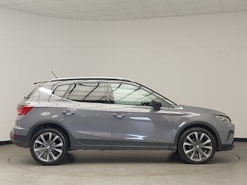 Used SEAT Arona 2024 for sale - 78312345: Photo