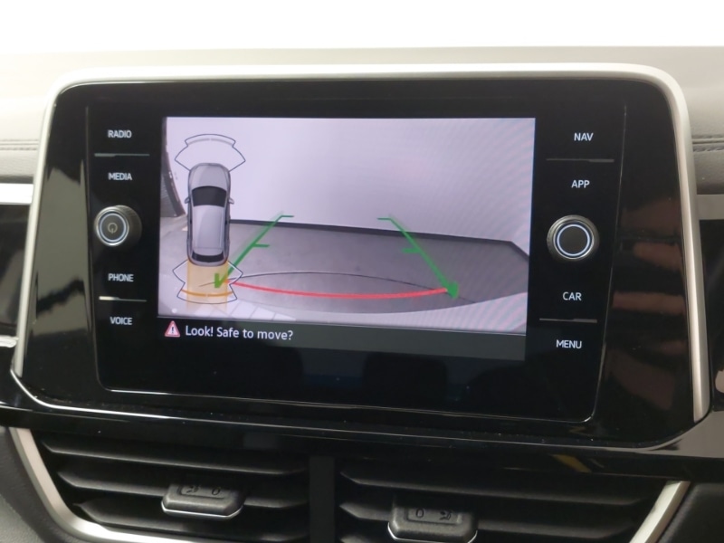 Used Volkswagen T-Roc 2025 for sale - 77108088: Photo 10