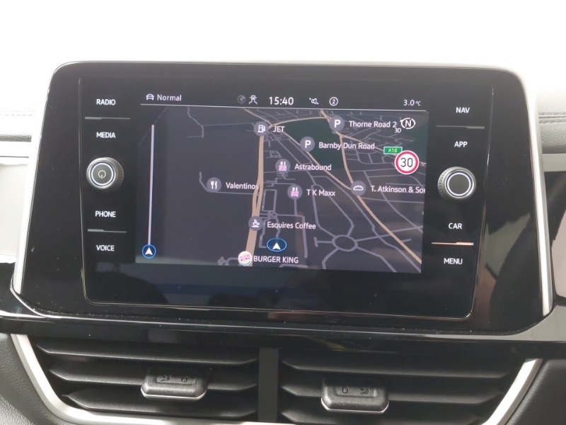 Used Volkswagen T-Roc 2025 for sale - 77108088: Photo 11