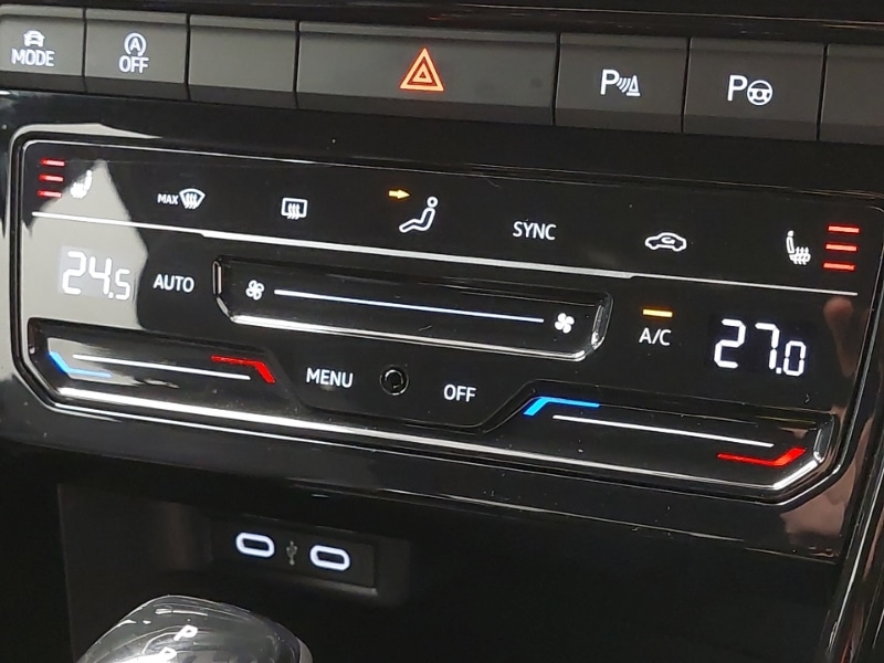 Used Volkswagen T-Roc 2025 for sale - 77108088: Photo 15