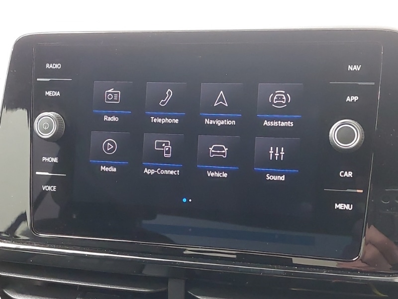 Used Volkswagen T-Roc 2025 for sale - 77108088: Photo 16