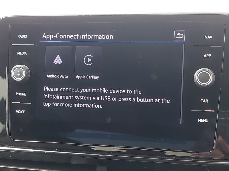 Used Volkswagen T-Roc 2025 for sale - 77108088: Photo 17