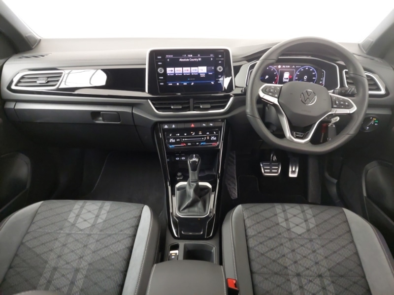 Used Volkswagen T-Roc 2025 for sale - 77108088: Photo 2