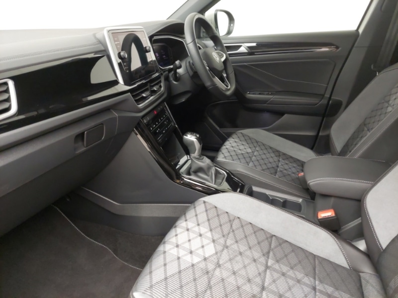 Used Volkswagen T-Roc 2025 for sale - 77108088: Photo 5