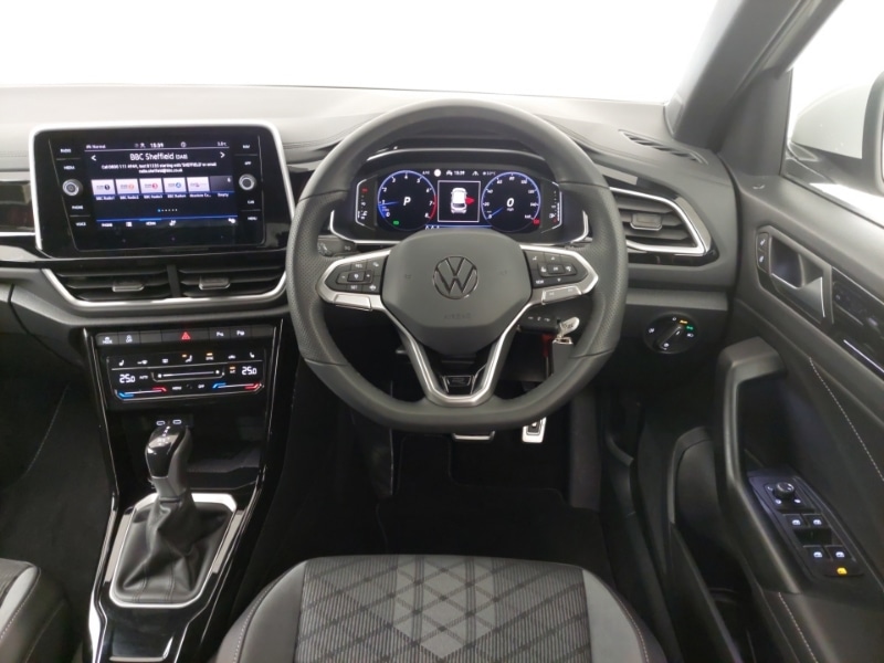 Used Volkswagen T-Roc 2025 for sale - 77108088: Photo 7