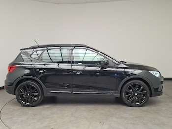 Used SEAT Arona 2025 for sale - 78916966: Photo