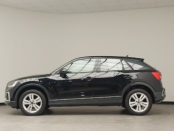 Used Audi Q2 2022 for sale - 78374094: Photo