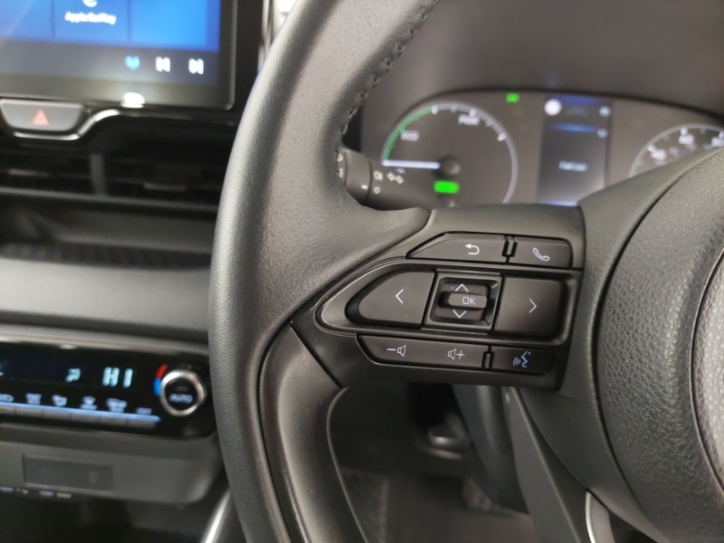 Used Mazda Mazda2 HYBRID 2024 for sale - 77776970: Photo 14