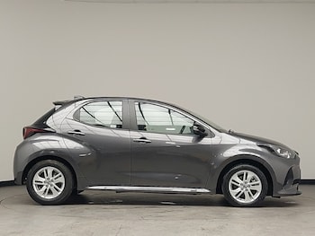 Used Mazda Mazda2 HYBRID 2024 for sale - 77776970: Photo