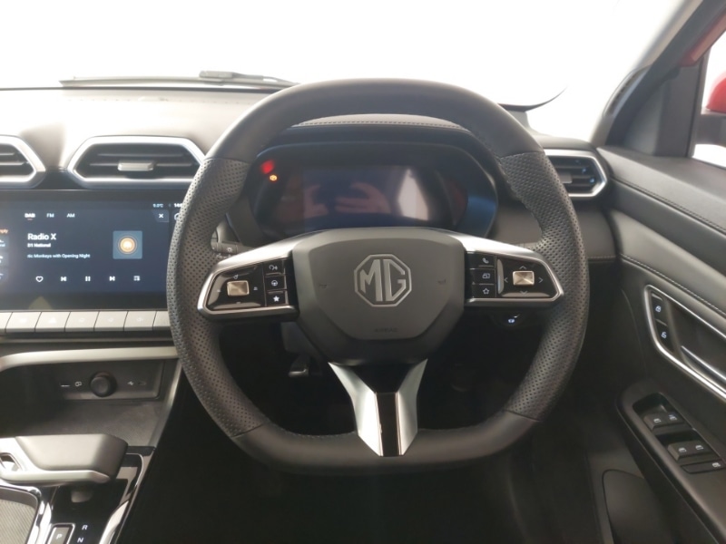 Used MG MG ZS 2025 for sale - 78112797: Photo 10