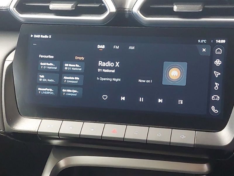 Used MG MG ZS 2025 for sale - 78112797: Photo 11