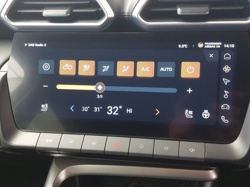 Used MG MG ZS 2025 for sale - 78112797: Photo 15