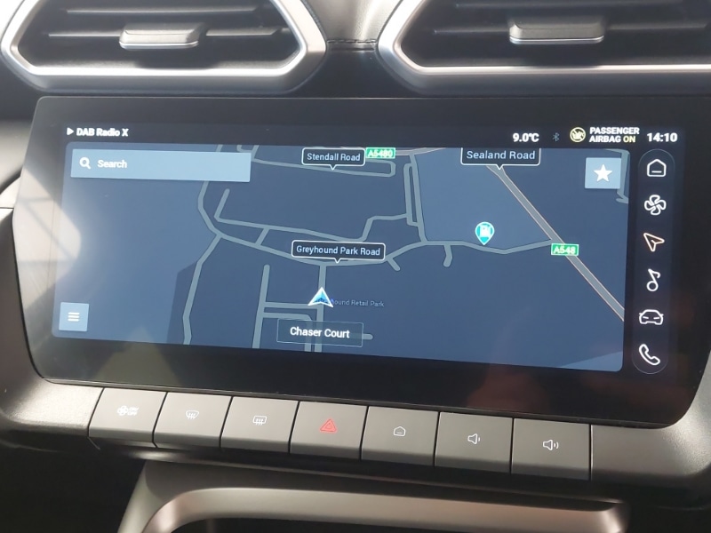 Used MG MG ZS 2025 for sale - 78112797: Photo 16