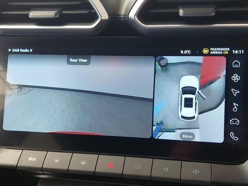 Used MG MG ZS 2025 for sale - 78112797: Photo 19