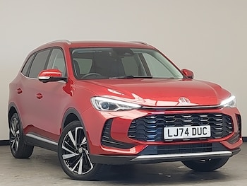 MG MG ZS feature image