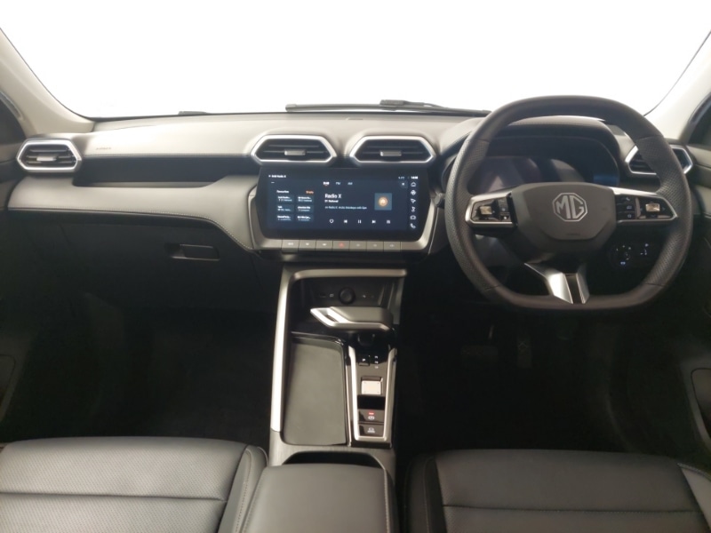 Used MG MG ZS 2025 for sale - 78112797: Photo 2