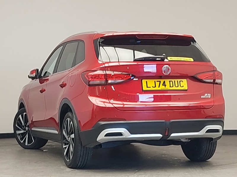 Used MG MG ZS 2025 for sale - 78112797: Photo 3