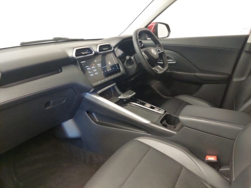 Used MG MG ZS 2025 for sale - 78112797: Photo 5