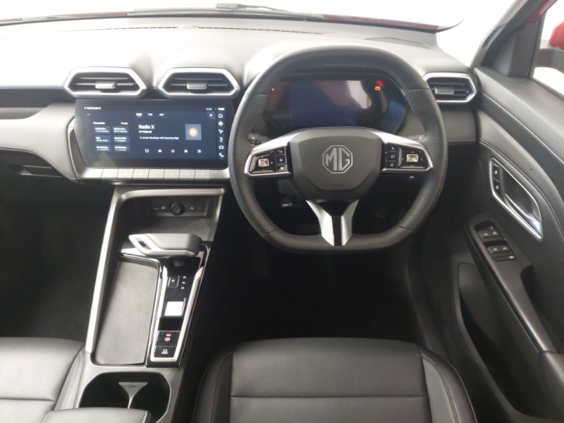 Used MG MG ZS 2025 for sale - 78112797: Photo 7