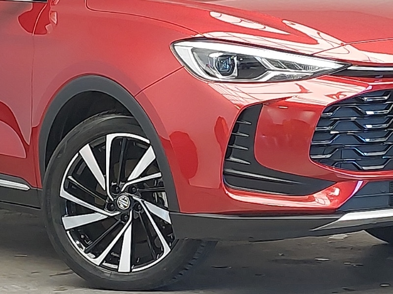 Used MG MG ZS 2025 for sale - 78112797: Photo 9