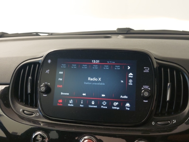 Used Fiat 500 2023 for sale - 78033374: Photo 11