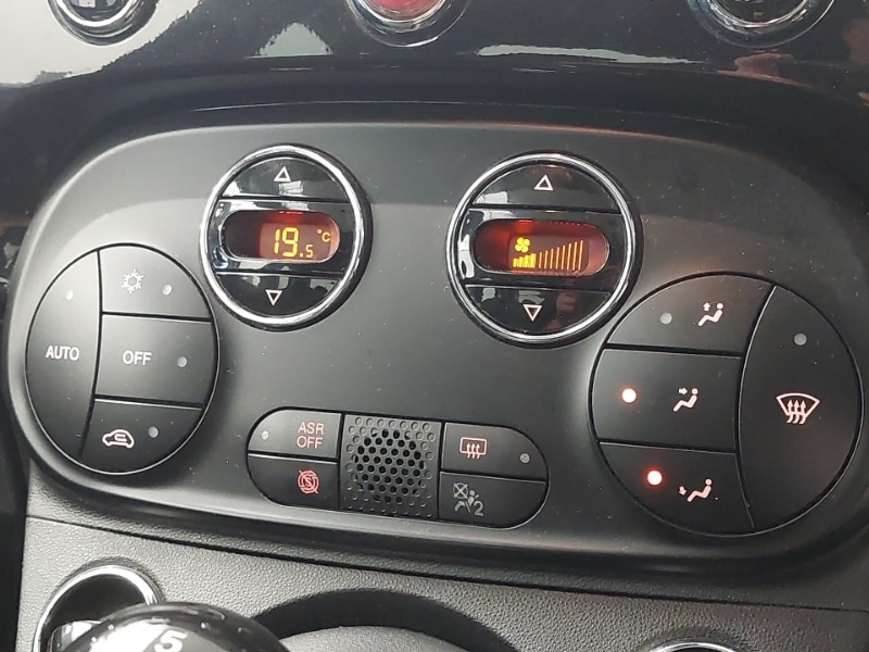 Used Fiat 500 2023 for sale - 78033374: Photo 15