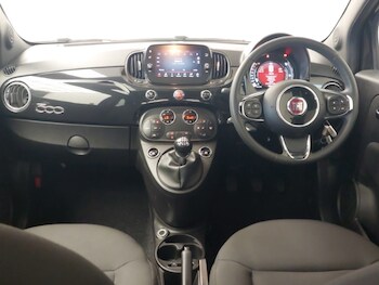 Used Fiat 500 2023 for sale - 78033374: Photo