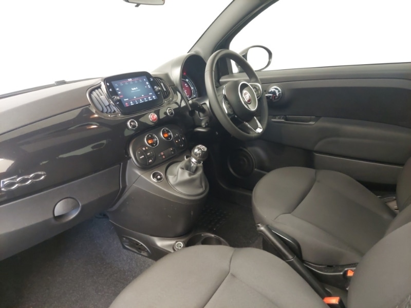 Used Fiat 500 2023 for sale - 78033374: Photo 5